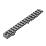 Badger Ordnance Remington Short Action Scope Rail 20 MOA cant 306-06UX