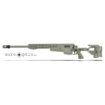 Accuracy International AX 308 Sage Green 24 inch barrel std brake - small firing pin Left Hand
