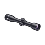Meopta 2000 Series 4x32 #1 Reticle Matte Black Rifle Scope