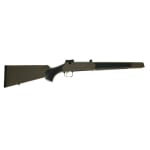 Mauser M03 Africa Extreme Stock Receiver Khaki with Maglock M0321210