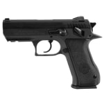 IWI Jericho 941 MS .45ACP Steel 10rd J941FS45