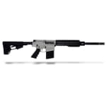 Christensen Arms CA-10 silver receiver, carbon wrap 308, 16 inch bbl, Magpul ACS Lite stock, one 20