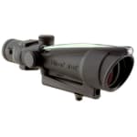 Trijicon ACOG 3.5x35 7.62 Green Horseshoe/Dot TA11H-308G-No-Mount