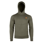 First Lite Men's Furnace Hoody Conifer XL MTFNHCNXL