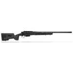CA TFM Steel 308 Win 24" Black w/ Gray Webbing Rifle