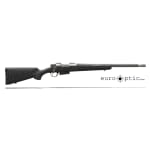 Christensen Arms Summit CF 6.5 Creedmoor 20" 1:8 Black w/ Gray Web