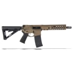 Barrett REC7 Gen II DI .300 BO 10.5" Burnt Orange 15994