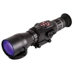 ATN X-Sight Smart HD 5-18x Day/Night Weapon Sight