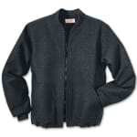 Filson Wool Jacket Liner Charcoal XXXL FCO-000276 FIL-10036-Charcoal-XXXL