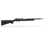 Volquartsen Lightweight 17 HMR Hogue Stock