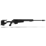 Accuracy International AX .308 Win. Black Rifle