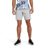 Under Armour Men's Fish Pro 2.0 Mod Gray/Castlerock Shorts 1383566-01100 - Main Image