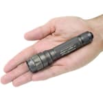 Surefire L4 Lumamax Black LED Flashlight