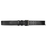 Filson Double Prong Belt Black 36 FCO-007158 FIL-63218-Black-36