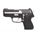 Sig P224 Equinox .40 S&W Pistol 224-40-EQ