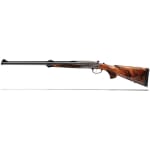 Blaser S-2 Safari Luxus .500 Nitro Express.