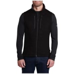 Kuhl Interceptr Vest Black Men's Size S 3186-BK-M-S