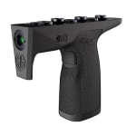 Sig Sauer Lima 7 Laser Foregrip, Stubby, Green Laser, Black. MPN SOL71002