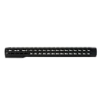 Accuracy International AX 16" Forend in Black (Tube Only).-UA813