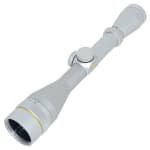 Leupold VX-2 4-12x40mm Adj Obj Silver Fine Duplex 110810