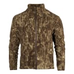 First Lite Men's Challis Fleece Jacket Darkwater XL MOCHFCAXL