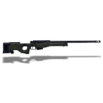 Accuracy International AW .308 24' SAS Brake, Pic Rail, Green Folder, Butt Spike, QC,QB