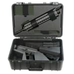 DRD Tactical M762 7.62 Nato Grey Takedown Rifle