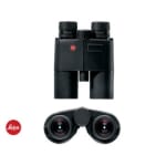 Leica Geovid 8x42 BRF Meters Binocular