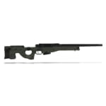 Accuracy International AW .308 20" Fluted Barrel Green Folding Stock