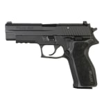 Sig P226 TACPAC .40 S&W Pistol E26R-40-BSS-TACPAC-L