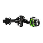 CBE TREK PRO, 3-PIN, .010" Fiber, LH CBE-TKP-3-LH-10