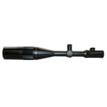 Nightforce Benchrest 12-42x56 with NP-R2 reticle - Like New condition. Item #UA213