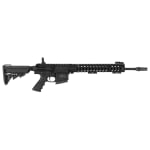 Smith & Wesson M&P 10 308 Win 18" Troy Rail