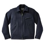 Filson Mackinaw Work Jacket Navy XXXL FCO-014357 FIL-10776-Navy-XXXL|FIL-10776-Navy-XXXL