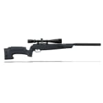 Stoeger ATAC Suppressor .177 Air Rifle Combo 30303
