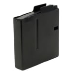 Seekins WSM 5rd. 3.1" Coal Bottom Metal