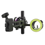 Spot Hogg Fast Eddie XL Double-Pin LH .010 Bow Sight FEXL2LH10G