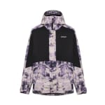 Oakley Range RC Jacket 2.0 Oxidation Print Lilac FOA406098-84X