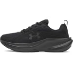Under Armour Women's Assert 11 Running Sneakers Black 6006724-00200 - Main Image