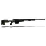 Accuracy International AX338 Lapua 27" Barrel, Brake, Green-UA743