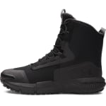 Under Armour Men's Charged Valsetz Military/Tactical Boots Black/Jet Gray 3027381-00100 - Main Image