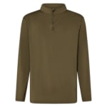 Oakley SI Core Quarter Zip Dark Brush XXL FOA407422-86V-XXL