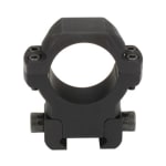 US Optics Windage Adjustable Rings - 30mm High 1.25 inch RNG-304