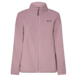 Oakley Wmns Alpine Full Zip SweatShirt Toadstool XL FOA500465-8A6XL