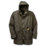 Filson SM Otter Green All Season Raincoat 10022