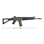 Sig SIG551-A1 5.56 NATO Rifle R551A1-F16B-C-RD