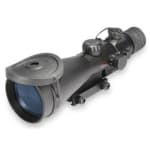 ATN ARES6x-WPT NV Riflescope NVWSARS6WP