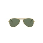 Ray-Ban Junior Aviator Arista Dark Green 0RJ9506S-2237152