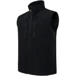 Beretta Sonoran Softshell Vest Gunmetal Black XXXL GT602T258809S6XXXL
