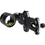HHA Optimizer Lite X 5510 w/.010 Rheostat Scope 1-5/8" Dia. LX-5510